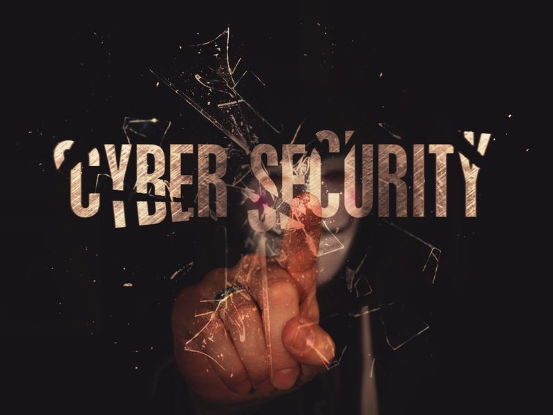 Cyber security