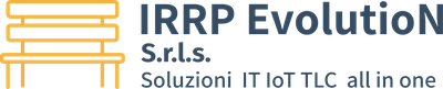 IRRP Evolution S.r.l.s. — Soluzioni IT IoT TLC all in one